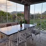 فندق مبيت وإفطار Terra Vitale