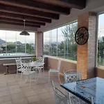 Terra Vitale 4* Cava deʼ Tirreni