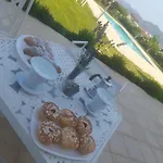 فندق مبيت وإفطار Terra Vitale Cava deʼ Tirreni