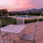 Terra Vitale فندق مبيت وإفطار 4*