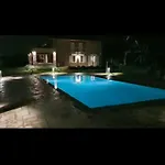 Terra Vitale 4*