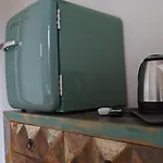Terra Vitale 4*