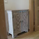 فندق مبيت وإفطار Terra Vitale