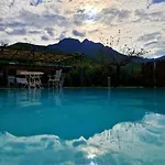 Terra Vitale 4* Cava deʼ Tirreni