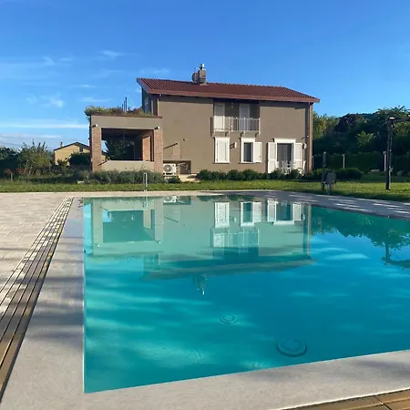 Terra Vitale 4*