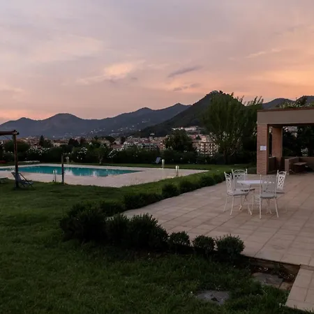 Terra Vitale Cava deʼ Tirreni