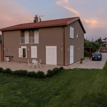 Terra Vitale 4* Cava deʼ Tirreni