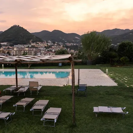 Terra Vitale 4*
