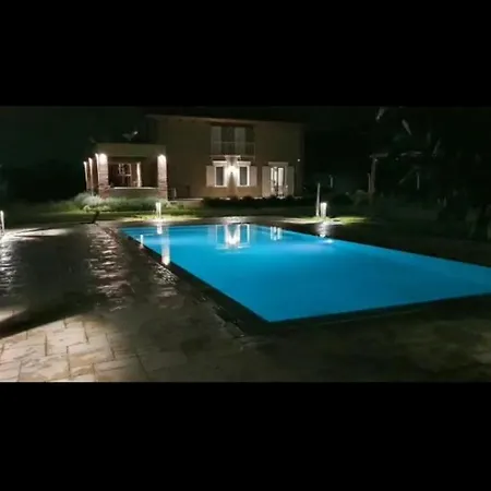 Terra Vitale 4*