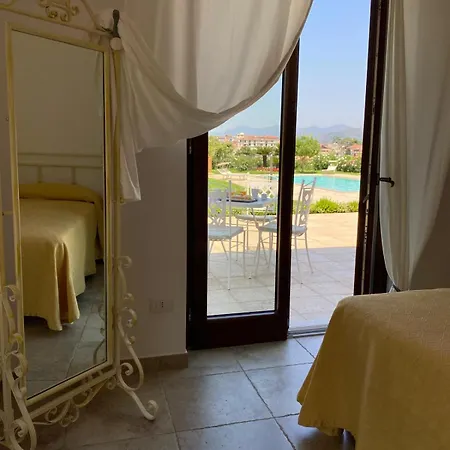 Terra Vitale 4*