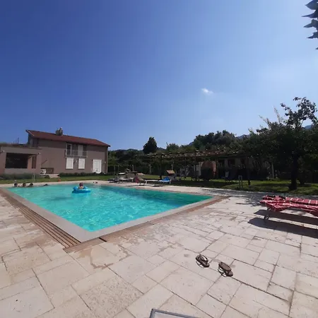 Terra Vitale 4* Cava deʼ Tirreni
