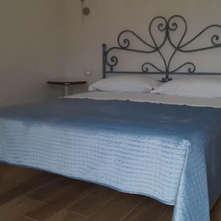 Terra Vitale 4* Кава-де-Тиррени