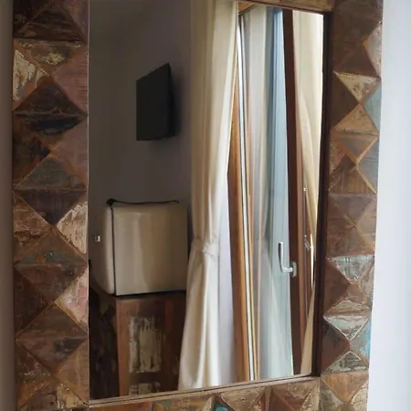 Terra Vitale 4* Кава-де-Тиррени