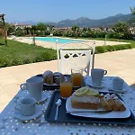 Alojamento de Acomodação e Pequeno-almoço Terra Vitale 4*