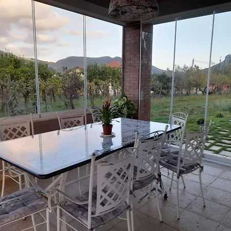 Bed & Breakfast Terra Vitale
