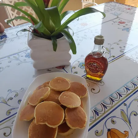 Terra Vitale Bed & Breakfast Cava De' Tirreni