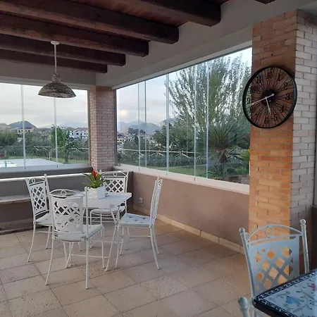 Bed & Breakfast Terra Vitale