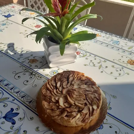 Terra Vitale Bed & Breakfast Cava De' Tirreni