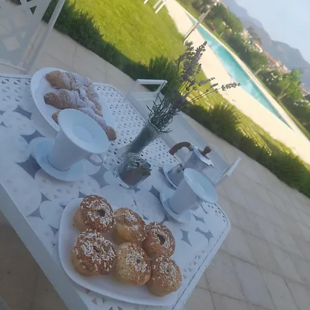 Bed & Breakfast Terra Vitale Cava De' Tirreni
