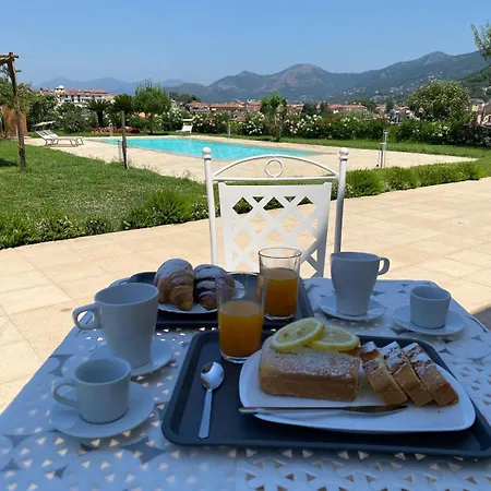 Bed & Breakfast Terra Vitale *