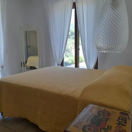 Bed & Breakfast Terra Vitale Cava De' Tirreni