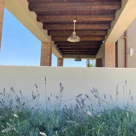 Terra Vitale Bed & Breakfast