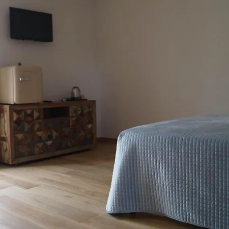 Bed & Breakfast Terra Vitale