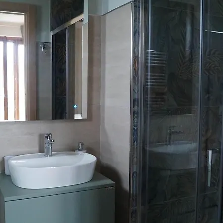 Terra Vitale Bed & Breakfast