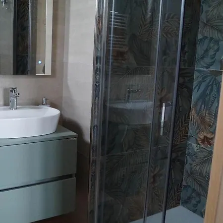 Bed & Breakfast Terra Vitale