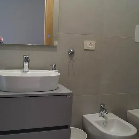 Terra Vitale 3* Cava deʼ Tirreni