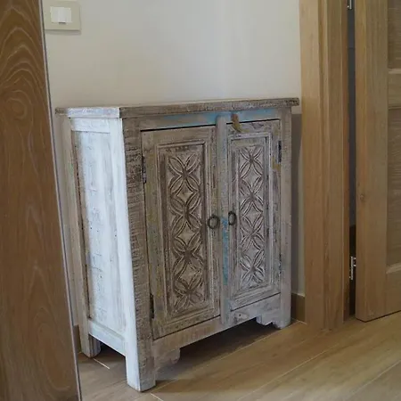 Bed & Breakfast Terra Vitale