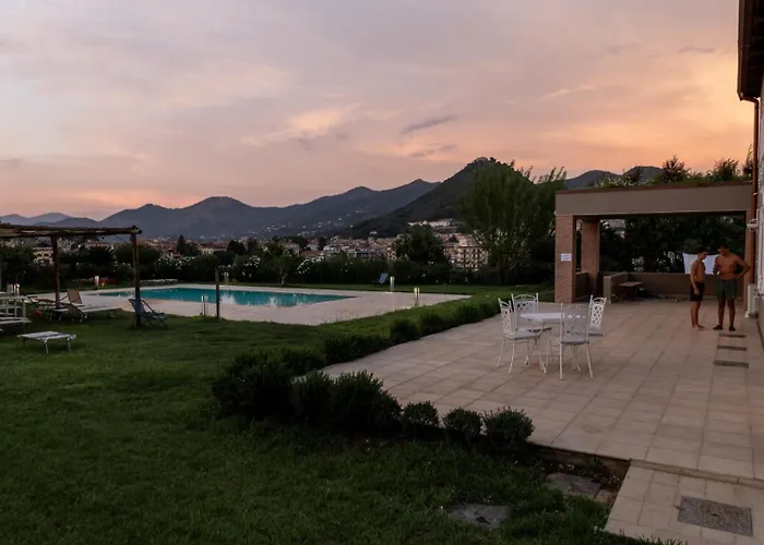Terra Vitale Cava deʼ Tirreni