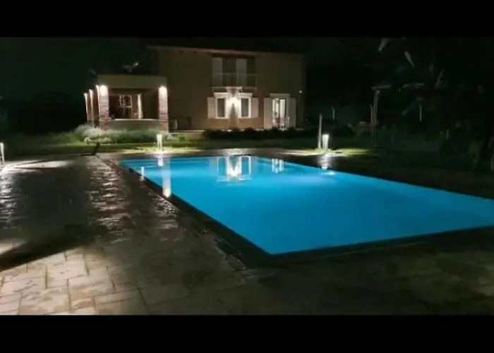 Terra Vitale 3*