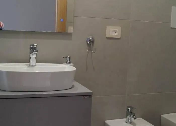 Terra Vitale 3* Cava deʼ Tirreni